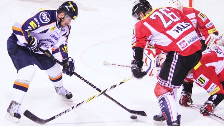 Košice prvýkrát otočili vývoj zápasu